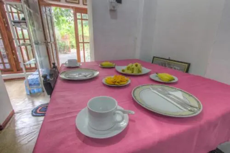 Indra Resort