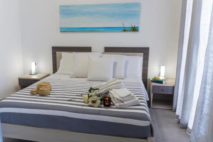 Talia Residence, Mareinsicilia