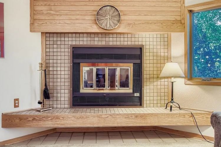 Frostfire B19 2 Bedroom Condo