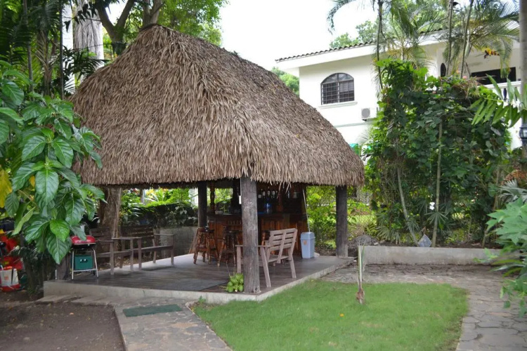 The Balboa Inn