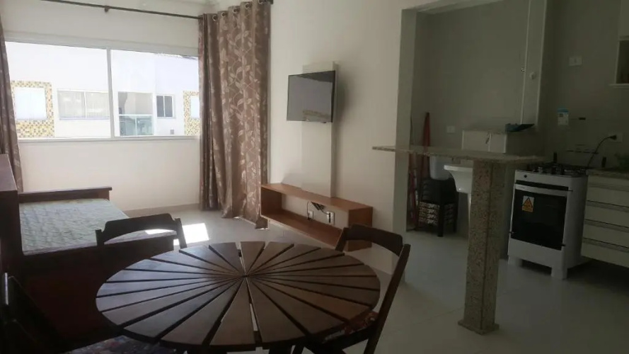 Apartamento Aconchegante