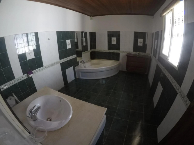 Villa Les Cocotiers