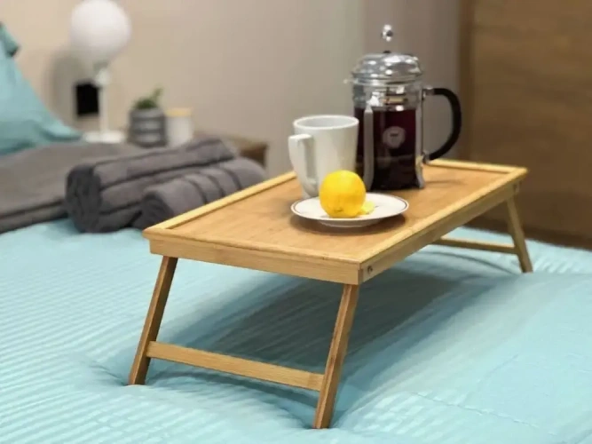 Standard Single room with city view