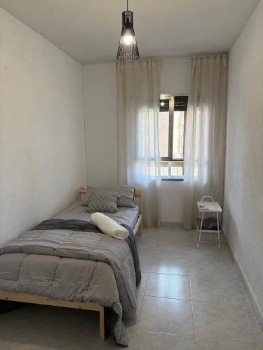 Economy Single room with city view