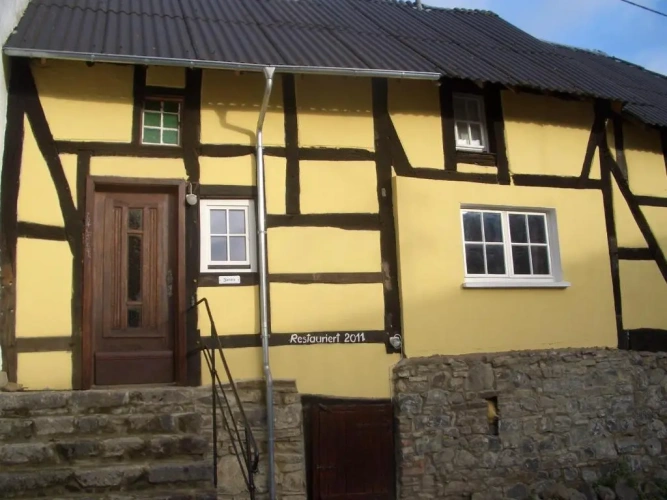 1 Bedroom Cottage