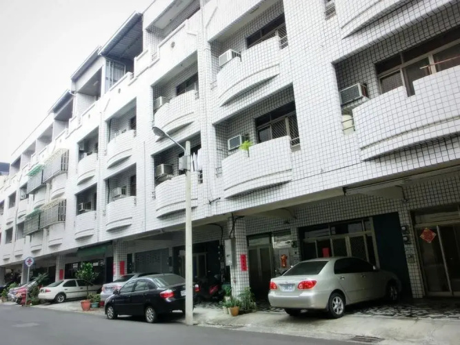 Hotelafbeelding