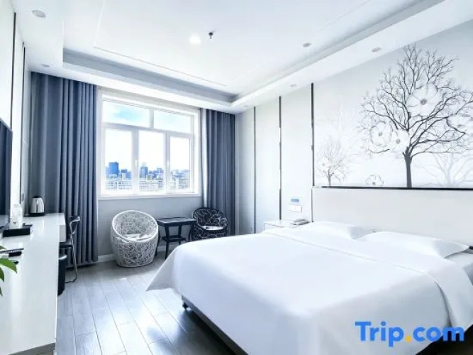 Luxury Double room