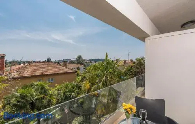 Villa Ladavac B&B