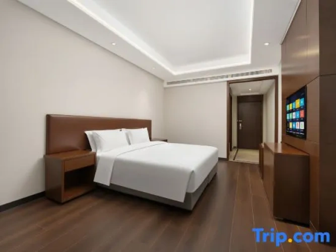 2 Bedrooms Family Suite