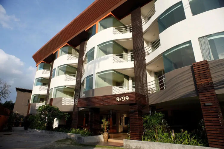 Hotelbild