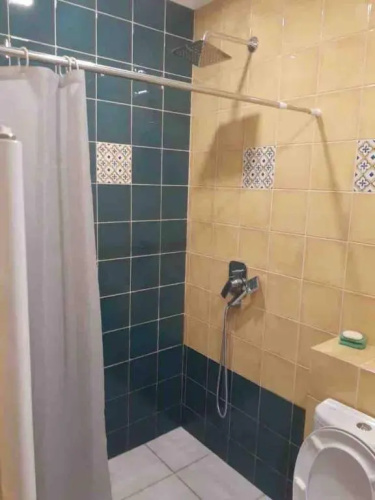 Lemon tree apartment