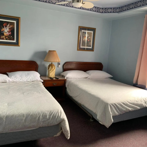 Lakeview Hotel