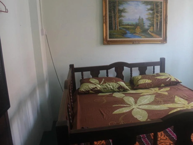Raymond's Boutique Travelers Home - Hostel