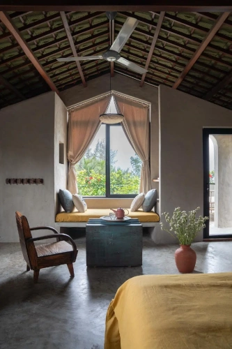 Double Suite with ocean view