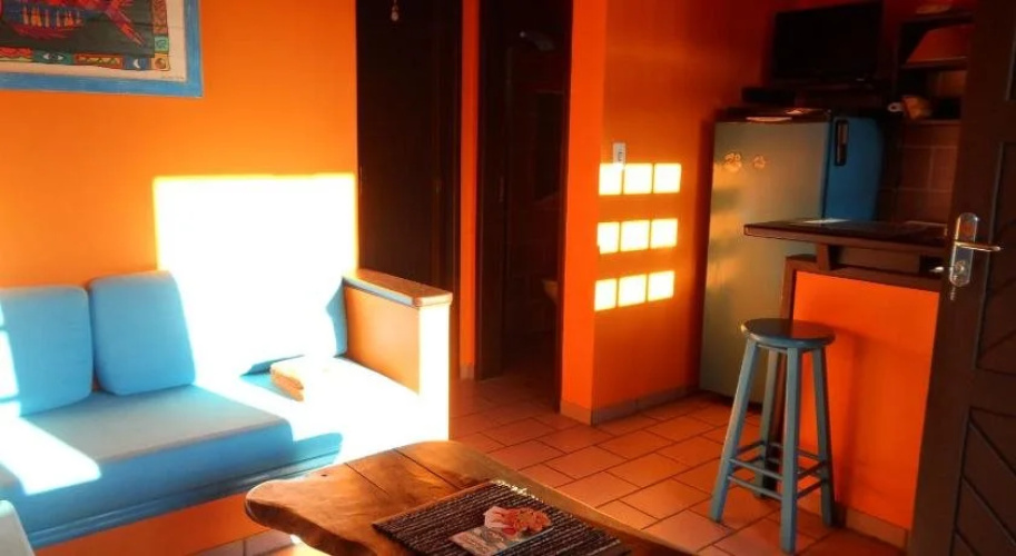 Pousada dos Corais