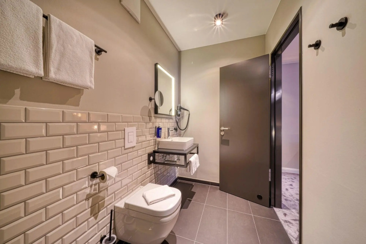Vienna House Easy by Wyndham Bonn photo 10