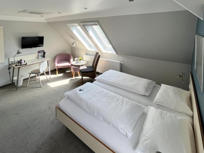 Comfort room