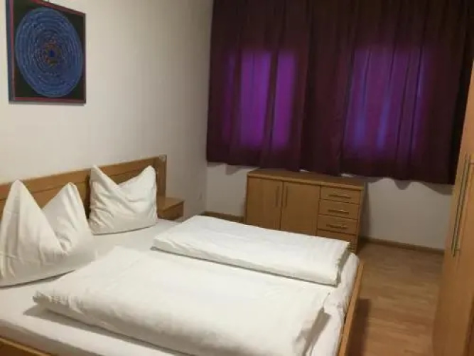 Appartement Feinsinn