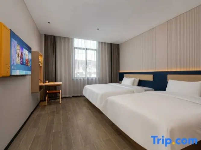 Premium Twin room