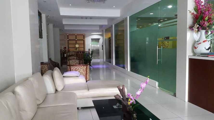 Privi Suites