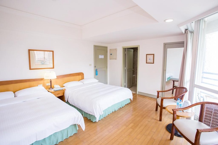 Superior Suite