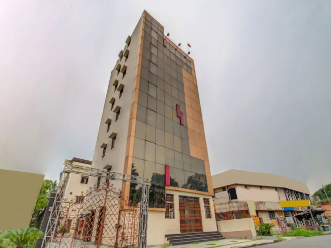 Imagen del hotel