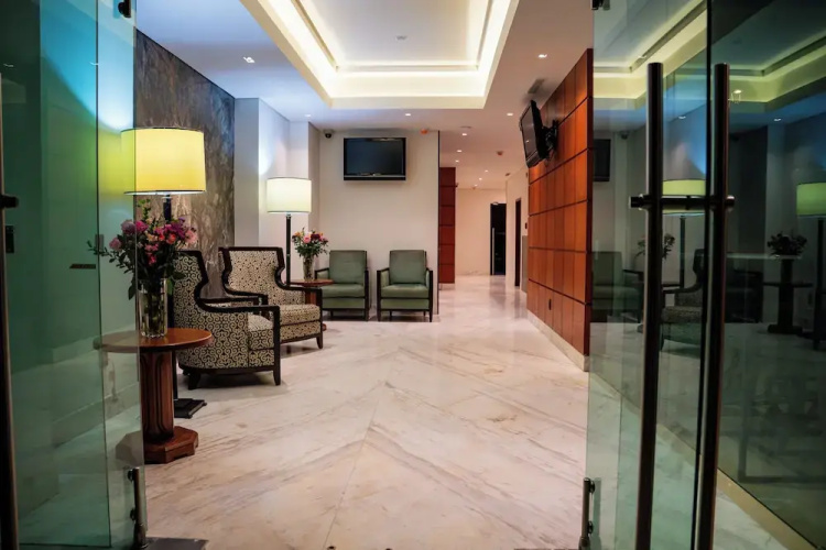Vallarta Live Hotel