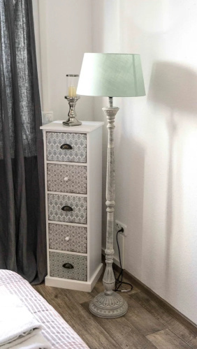 Ferienwohnung Anke-Apartement 5a