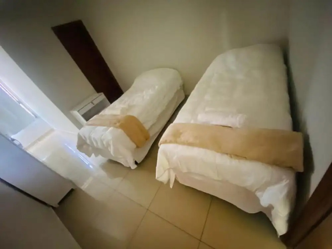 Hotel Santorine Prime Itabira