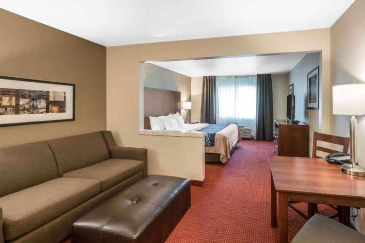 Suite