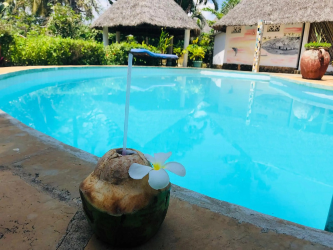 Villa Madinina
