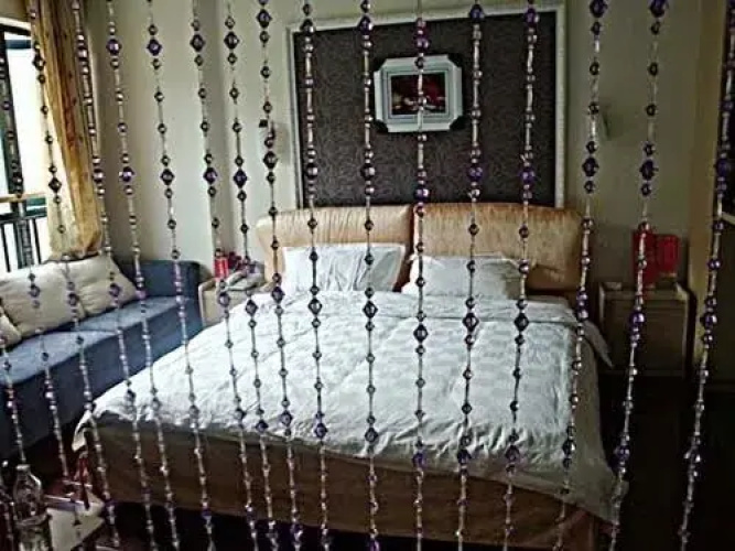 Aike 100 Business Hotel - Chunyang Road