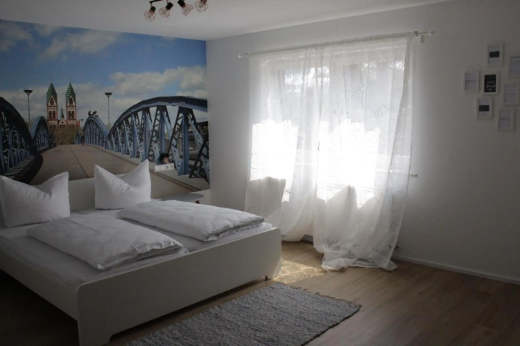 Appartment Moltke
