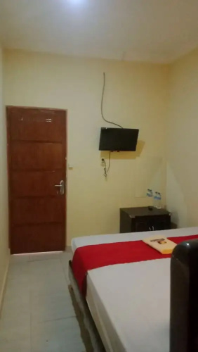 Homestay Diputras Sintang