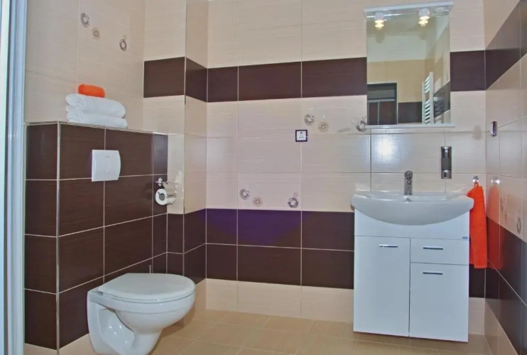 Standard Double Suite
