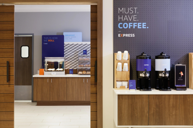 Holiday Inn Express Hotel & Suites Limerick - Pottstown by IHG