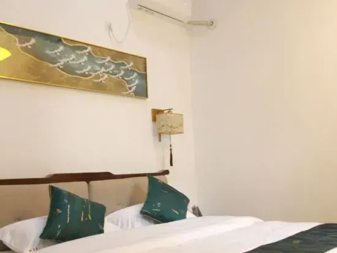 Jianshui Intoxicated & Elegant Inn