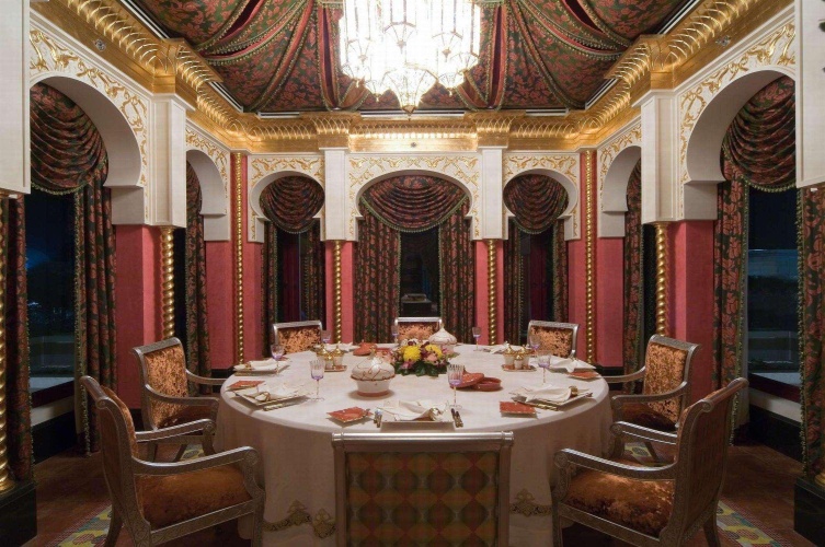 Waldorf Astoria Jeddah - Qasr Al Sharq photo 25