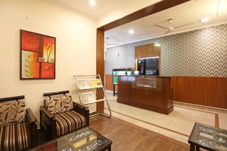 Sks Excel Inn by Fabhotel