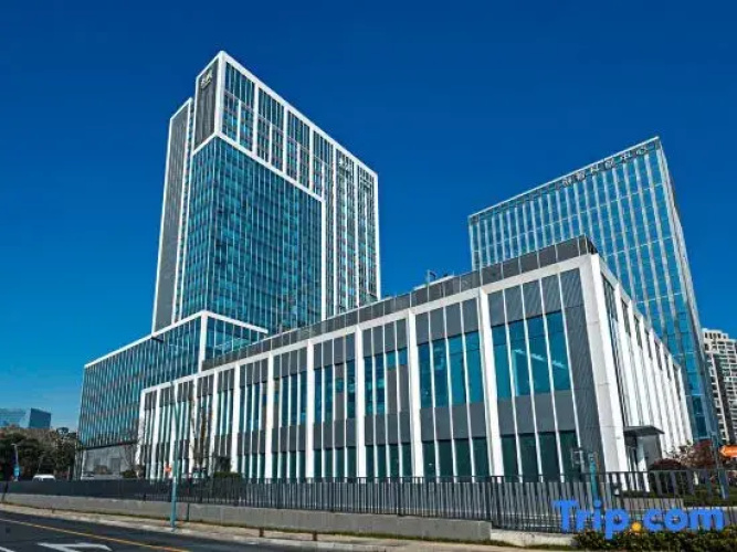 Wuxi Narada International Hotel