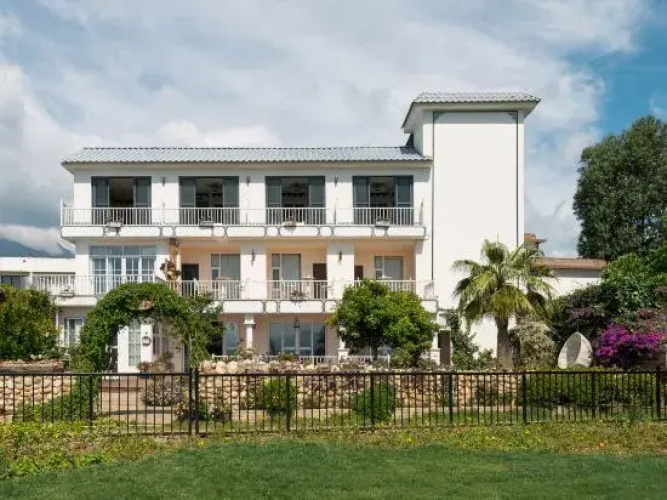 Imagen del hotel