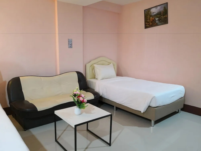 King Palace Hotel