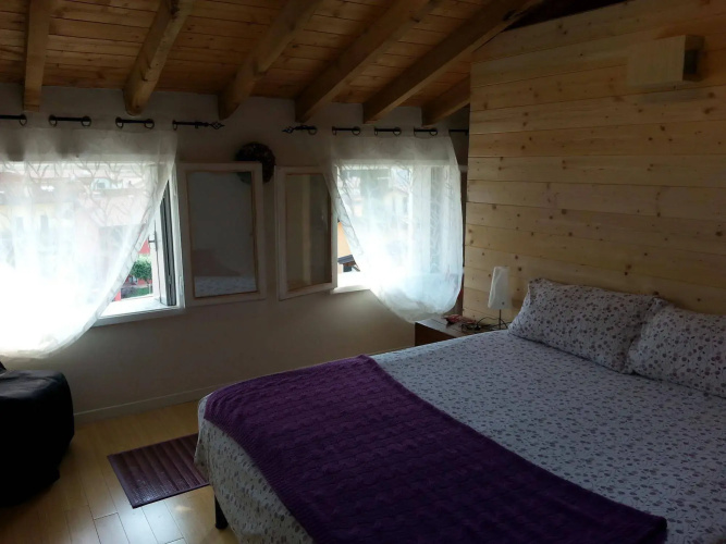 B&B Cappuccini