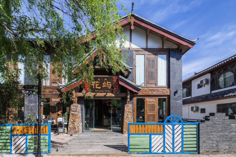 Hotelafbeelding