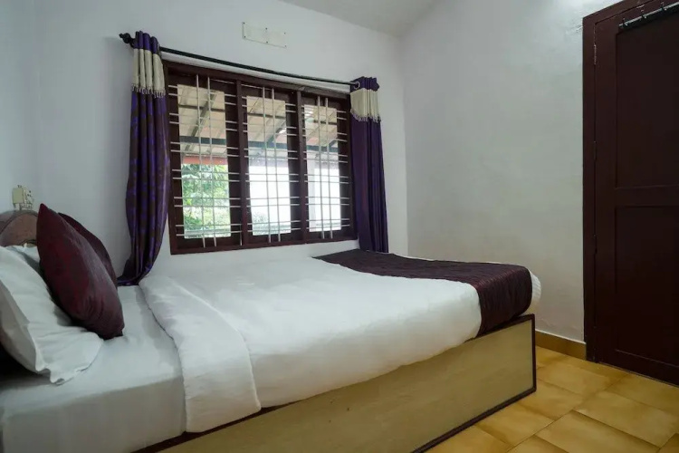 OYO 10262 Hotel Munnar Rock