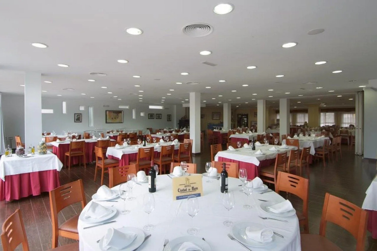 Itc Ciudad De Haro