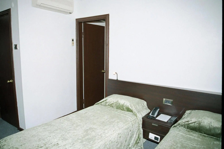Hotel Residence
