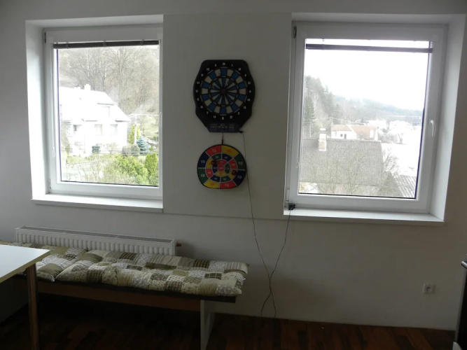 Apartmány Havlíčkova