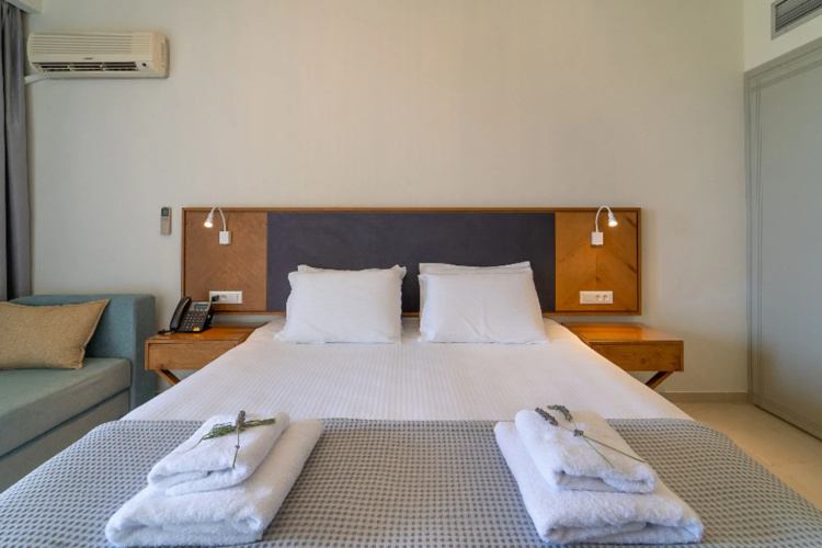 Achilles Hill Hotel