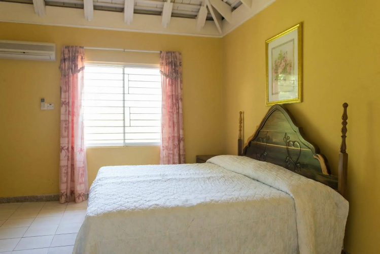 Gemini Villa